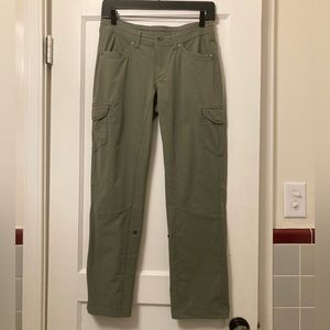 Kuhl pants